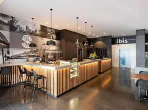 Гостиница ibis Sydney World Square  Сидней